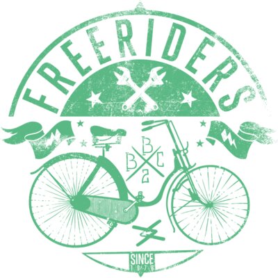 Freeriders