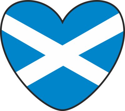 Scotland Love