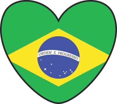 Brazil Love