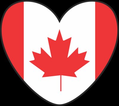 Canada Love