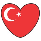 Turkey Love