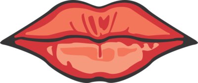 Mouth lips
